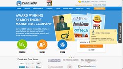 PageTraffic