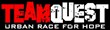 Team Networking™ Announces 3rd Annual TeamQuest Urban Race for Hope to...