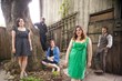 West Virginia Bluegrass Artist Chelsea McBee Launches Kickstarter...