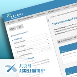 Taking Sales Enablement to the Next Level