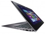 Image of ASUS Taichi 11.6-Inch Convertible Touch Ultrabook