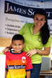 Local Law Firm Sponsors Latin Festival in Cary