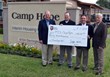 Houston Apartment Association Fun Run & Walk Supports the PTSD...