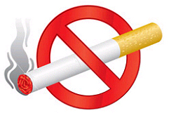 stop smoking