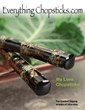 New Catalog of Chopsticks from Everything Chopsticks