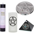 August Is Pentacle & Protection Month at Kheops International-Save...