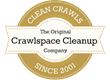 The Reason for Crawl Spaces Explained in New Article by Clean Crawls