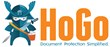 HoGo Revolutionizes Document Sharing with End-to-End Protection and...