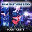 Dave Matthews Band 2014 Tour Tickets Go On Sale For Concerts Including...