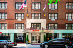 Residence Inn by Marriott Manhattan Midtown East Hotel