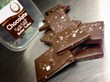The Secret Chocolatier's Sea Salt Chocolate Butter Toffee, Award Winning