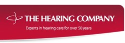 The Hearing Company