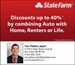 Tom Pelham State Farm Insurance Welcomes New Insurance Sales Agents
