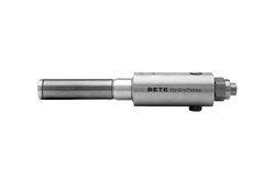 BETE's HydroPulse nozzle for controlled intermittent liquid spray