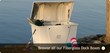 A New Outdoor Storage Solution for Home Decks & Docks