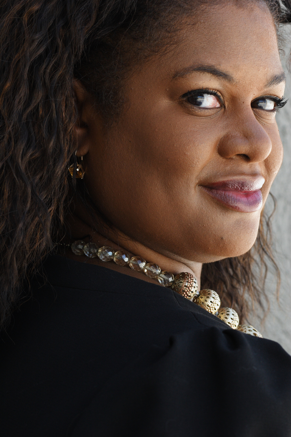 White House Honors digitalundivided Founder, Kathryn Finney, As a