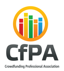 Crowdfunding Professional Association Annual Event