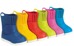 Butler Overboots