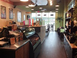 Maui Wowi Tennessee Now Open