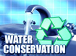 August is Water Conservation Month by ServiceMaster by Singer