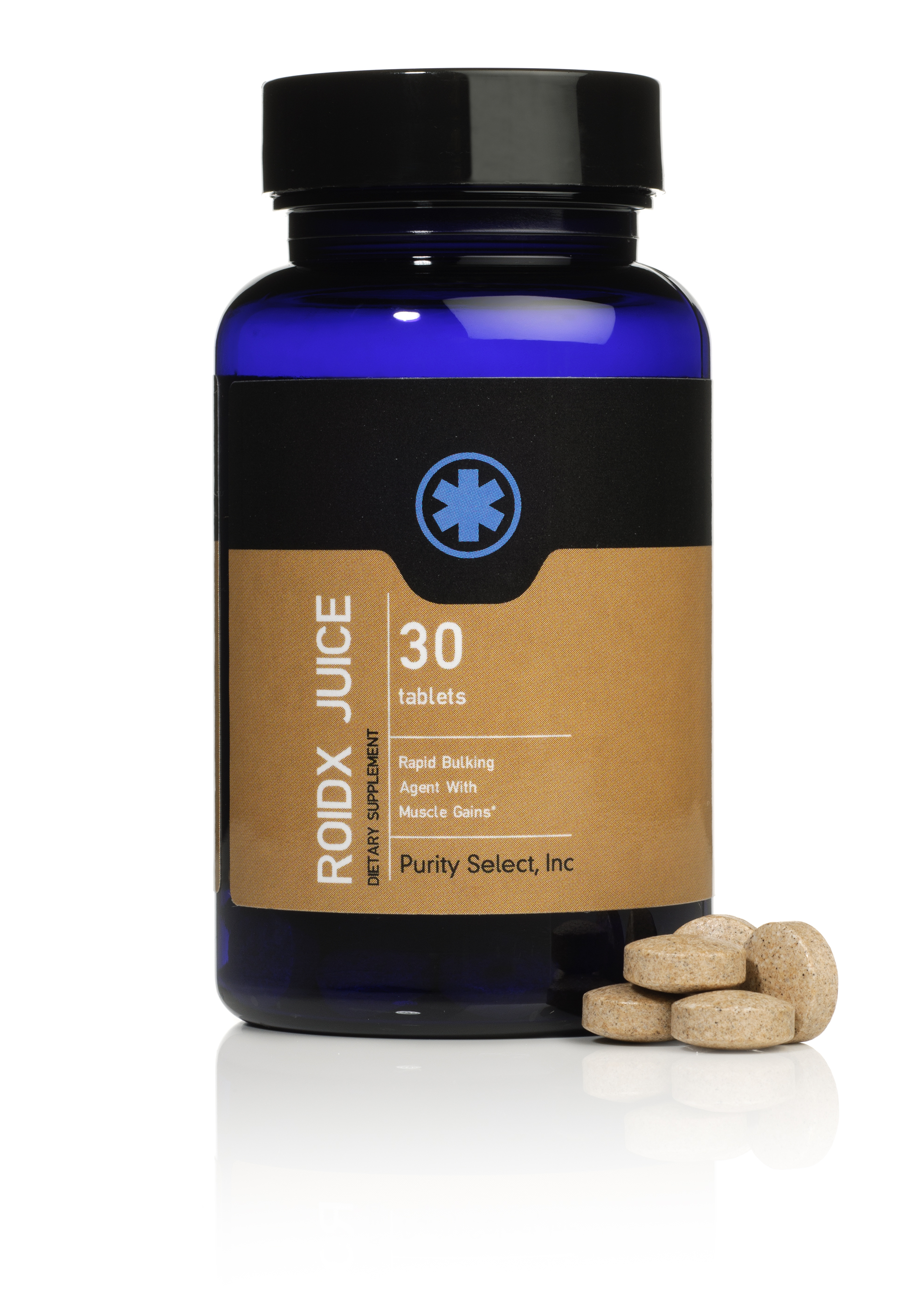 Roid Juice by Upgraded with New Formula to Help You Achieve