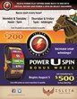 The Isleta Power Play: Enhancing the Slot Player’s Gaming Experience
