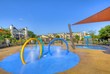BEST WESTERN PREMIER Eden Resort & Suites Pool