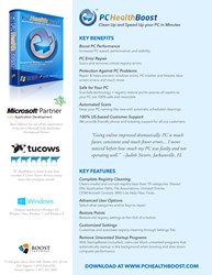PC Health Boost Review | PC HealthBoost Scams and Customer Service Info