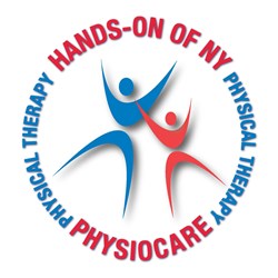 Hands-On Physical Therapy Logo
