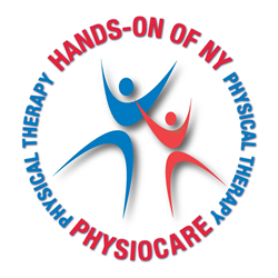 Hands-On Physical Therapy Logo