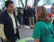 National Scientology Organization Truth About Drugs Booth At Mexico...