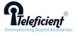 Teleficient logo