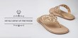 NICOLI Limited Edition Crystal Embellished Shoe Collections - Making...