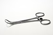 Tagged Surgical Instrument