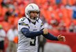 NFL Kicker Nick Novak of the San Diego Chargers Continues Fundraising...