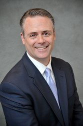 Tom Cox, The Oliver Group