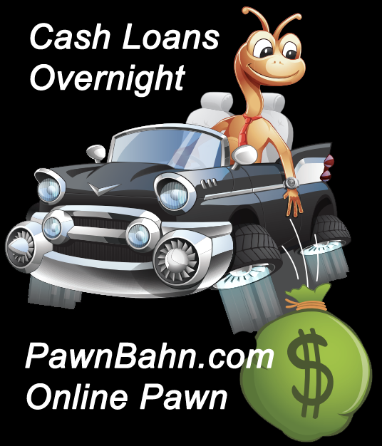 LLC Announces New Online Pawn Shop Process to the Masses