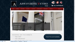 The Airways Hotel