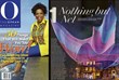 Janet Echelman Sculptures Ranked #1 in O, The Oprah Magazine’s Wow...
