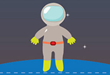 New Research Study Reveals Kids & Parents Attitudes Towards Space,...