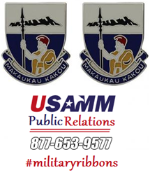 military medals