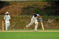 Cricket Match