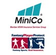 MiniCo Insurance Agency Partners With Fantasy Player Protect to Offer...