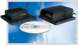 High Speed Linear Translation Stage V106