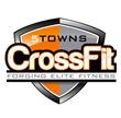 Crossfit Logo Design