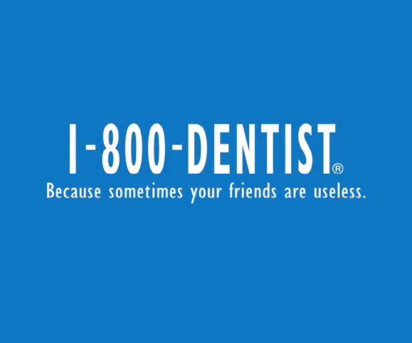 1 800 Dentist Launches New Tv Campaign To Reach More Patients