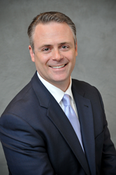 Tom Cox, The Oliver Group