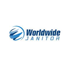 Worldwide Janitor Logo