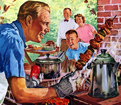 barbecue,Labor Day barbecue,recipe contest,barbecue recipe contest,labor day contest,grilled food recipes