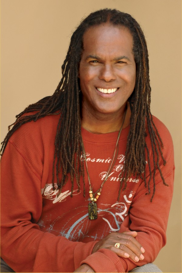 Michael Beckwith To Teach Living From The Overflow How To Embody A Consciousness Of Wealth In Atlanta